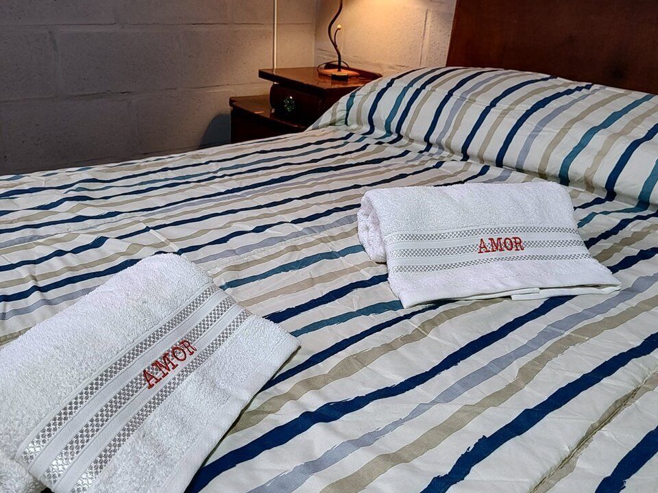 Photo of Bedroom in La Falda