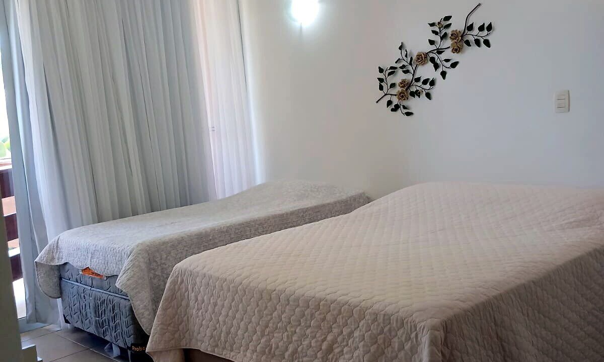Photo of Bedroom in Jenipabu