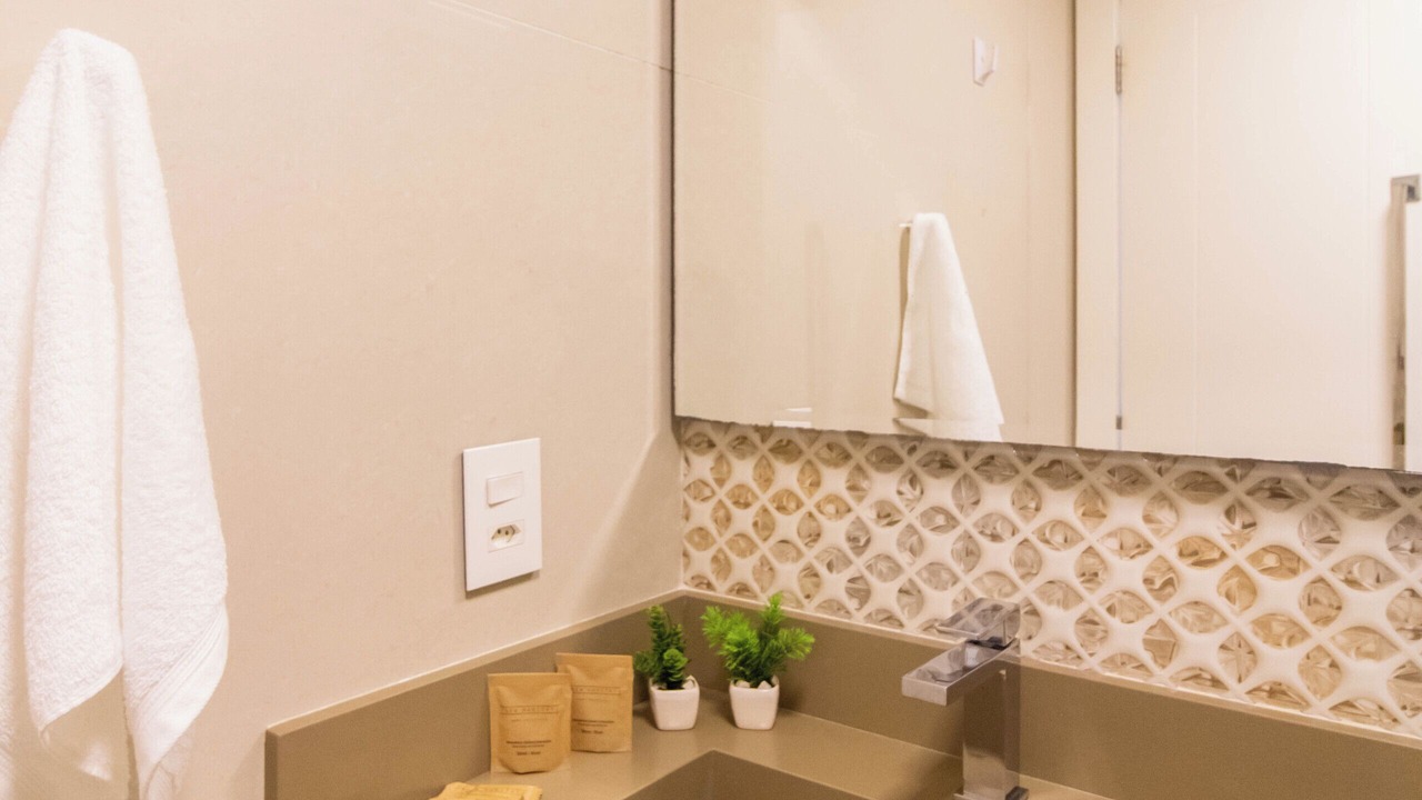 Photo of Bathroom in Picanco