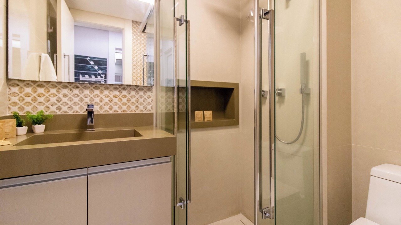 Photo of Bathroom in Picanco