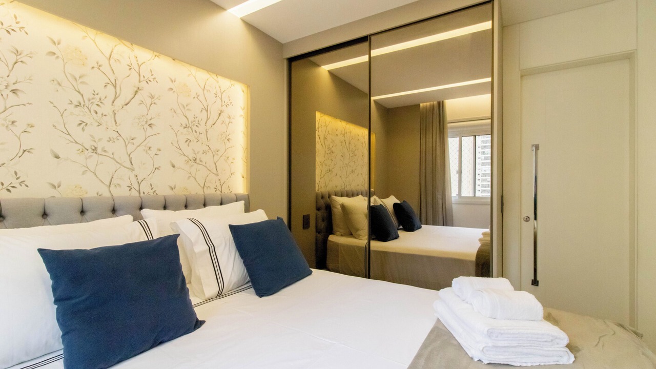 Photo of Bedroom in Picanco