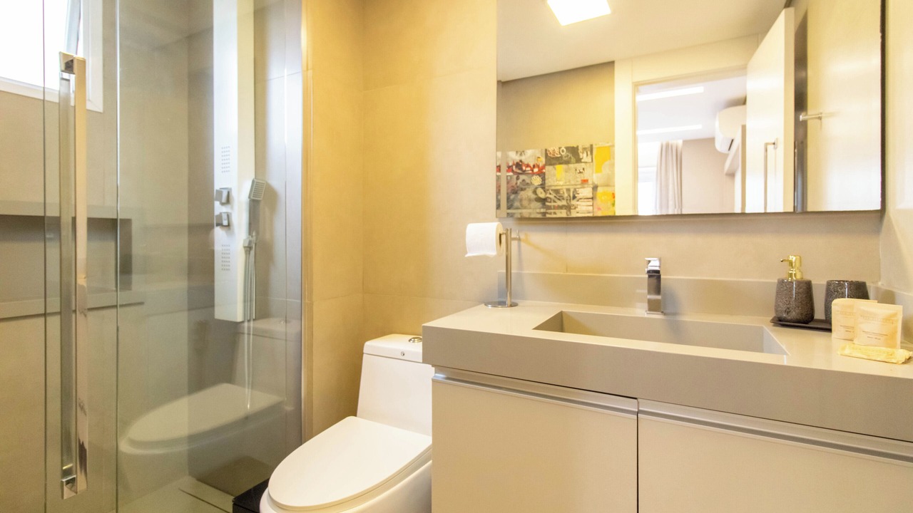 Photo of Bathroom in Picanco