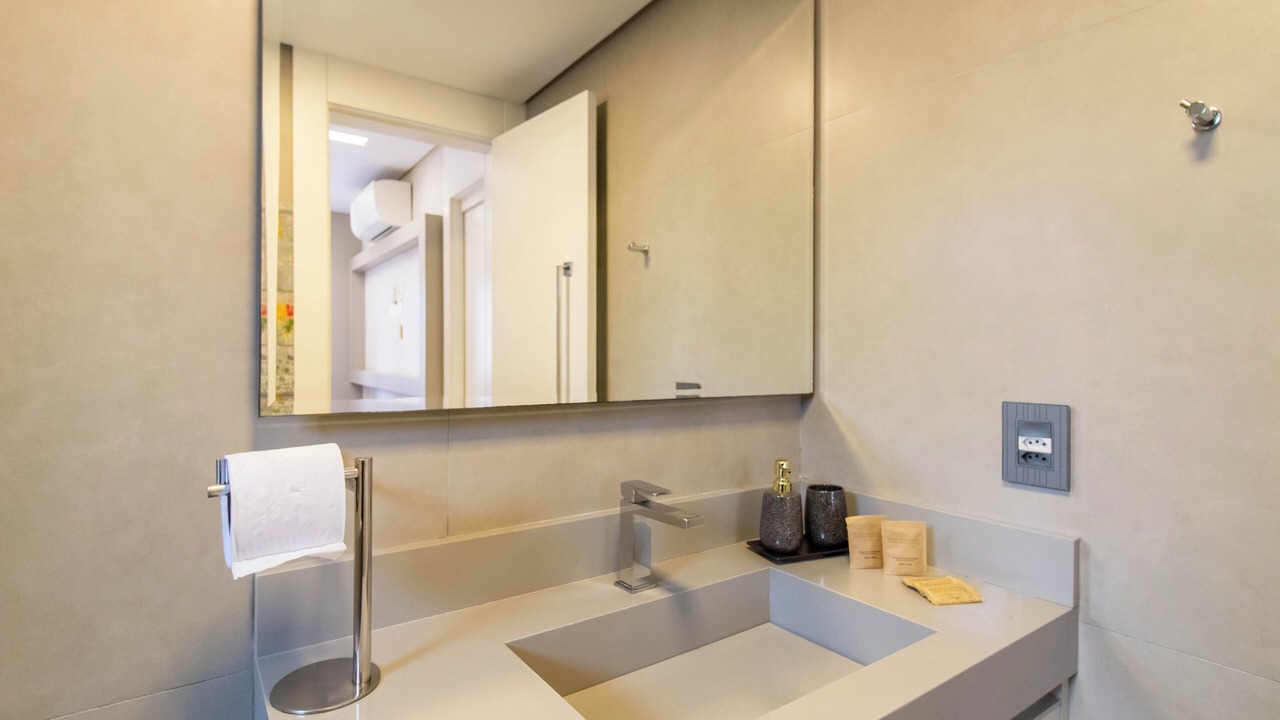 Photo of Bathroom in Picanco