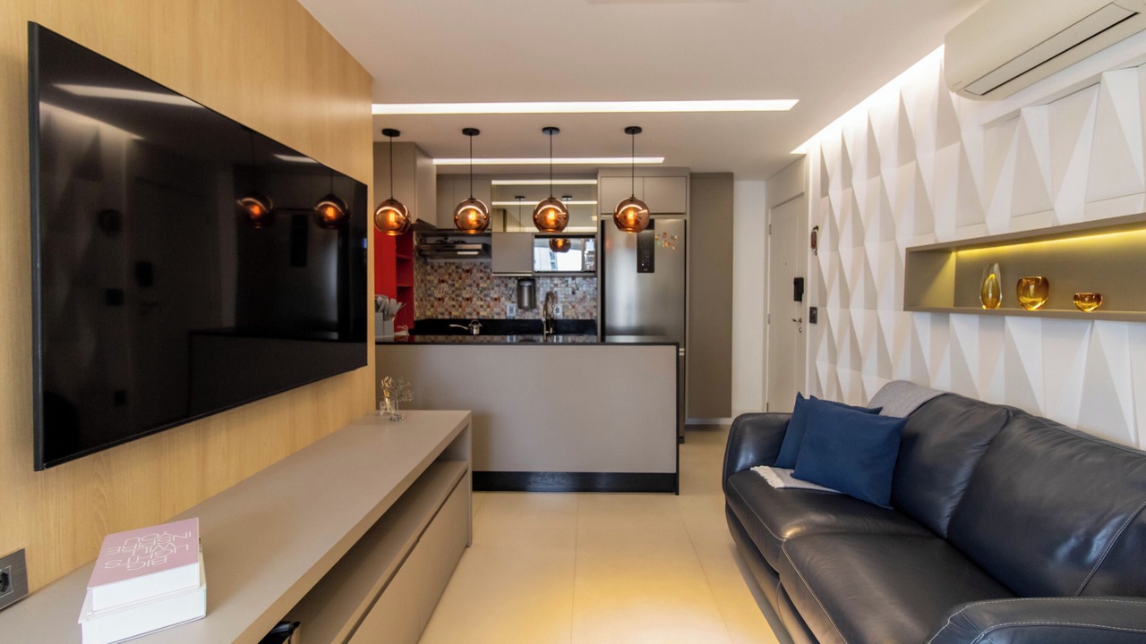 Photo of Livingroom in Picanco