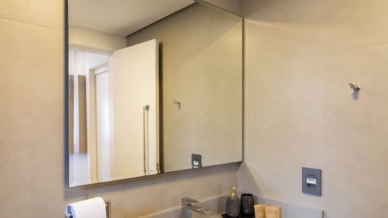 Photo of Bathroom in Picanco