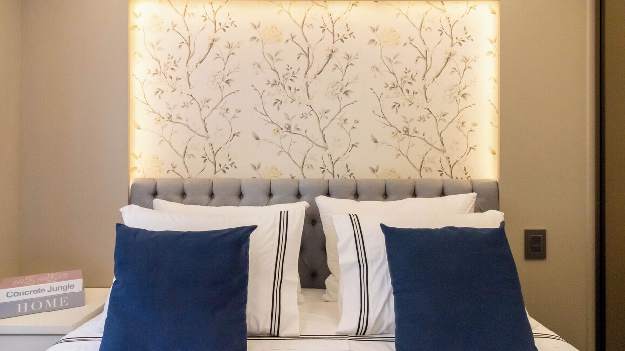 Photo of Bedroom in Picanco