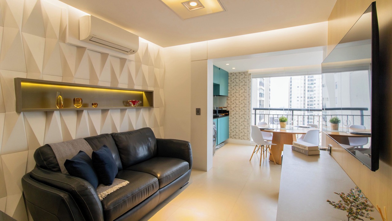 Photo of Livingroom in Picanco