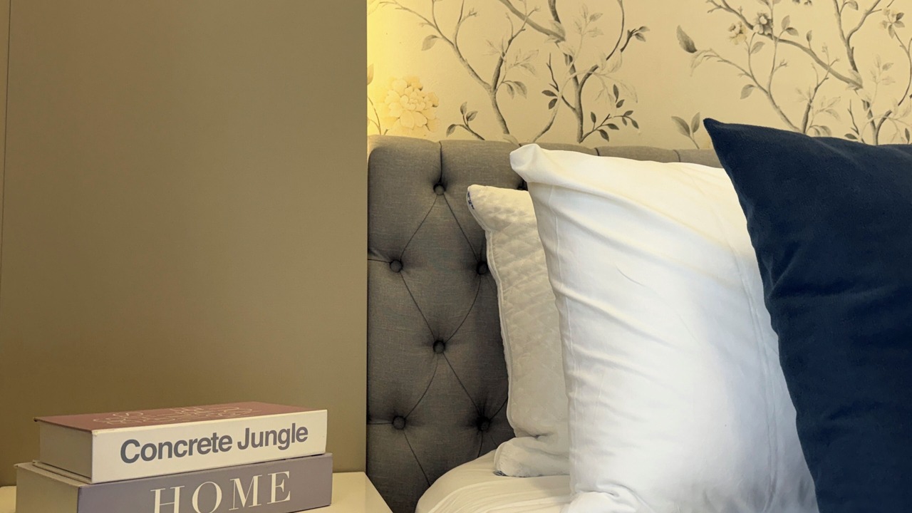 Photo of Bedroom in Picanco
