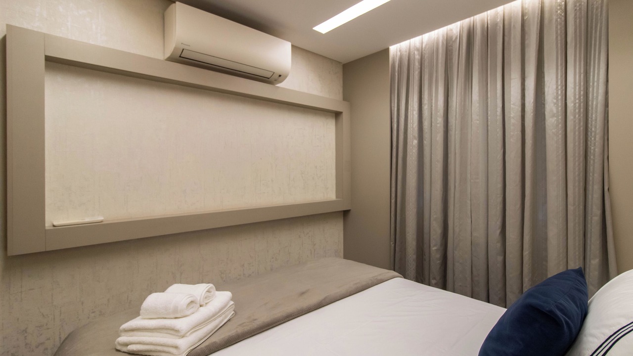 Photo of Bedroom in Picanco