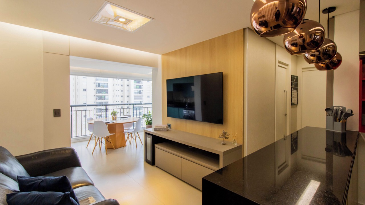 Photo of Livingroom in Picanco