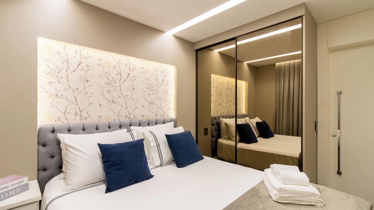 Photo of Bedroom in Picanco
