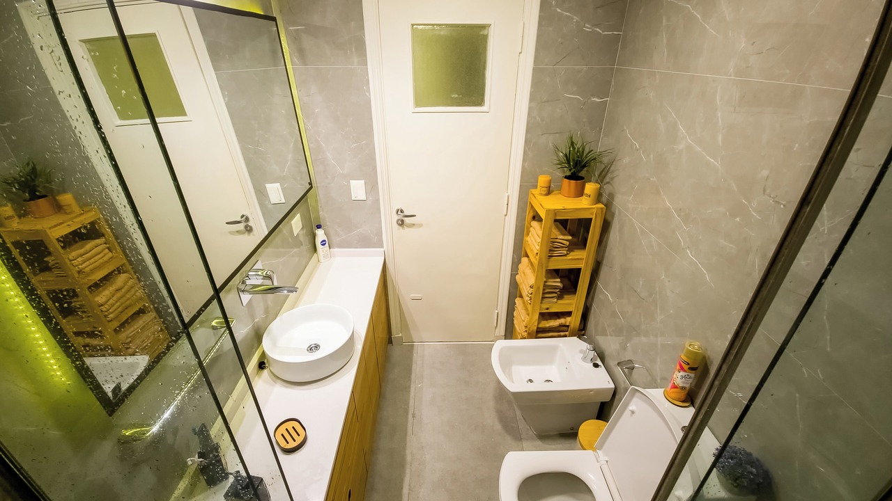 Photo of Bathroom in Caballito