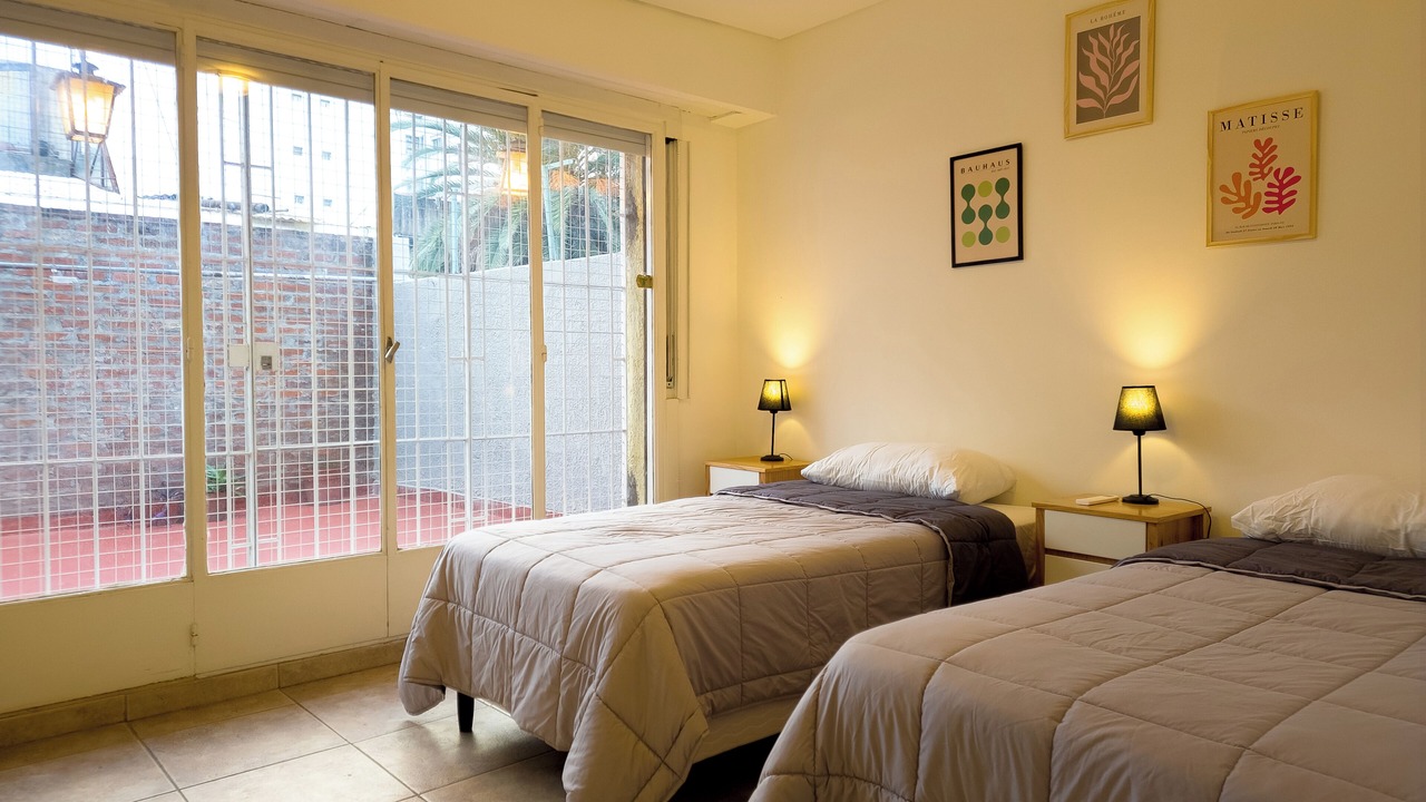 Photo of Bedroom in Caballito