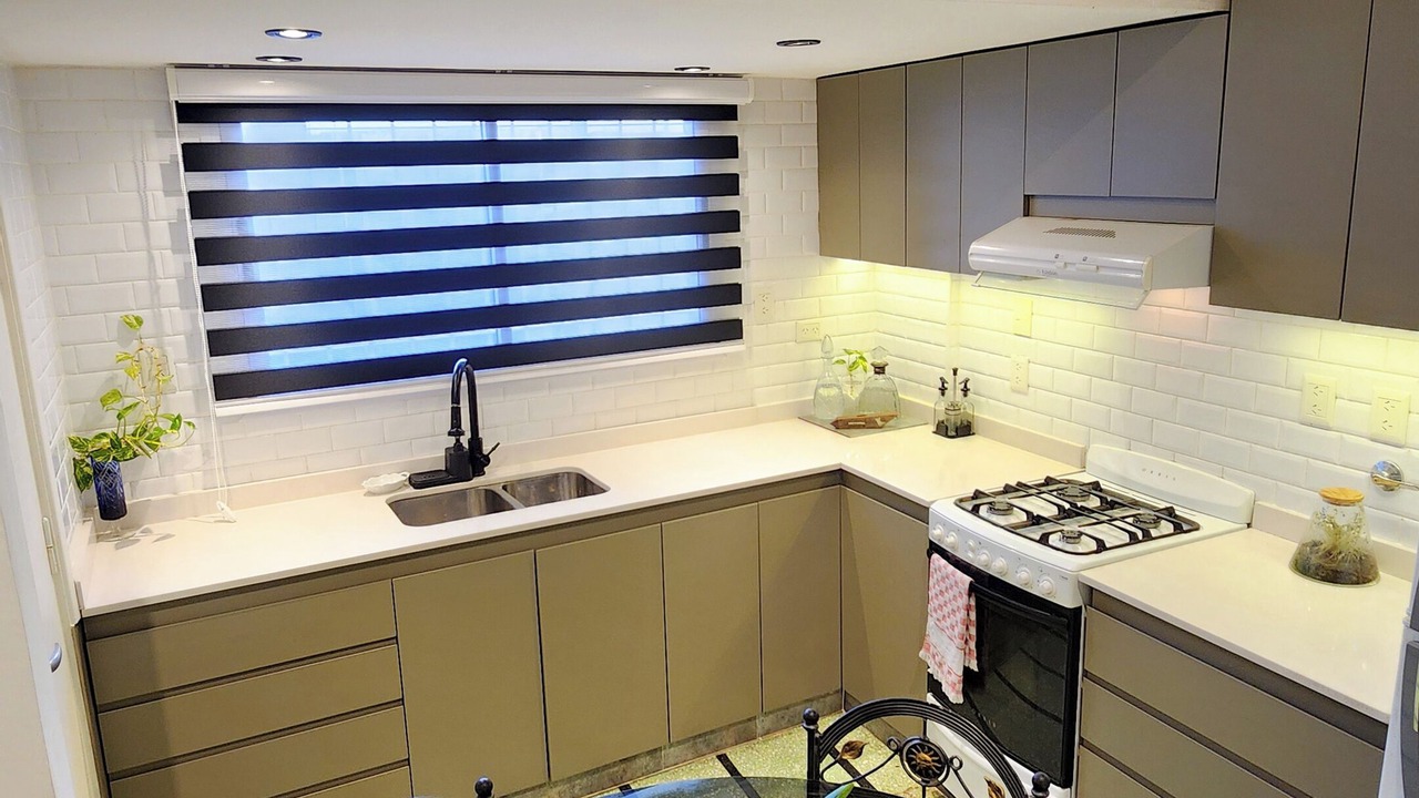 Photo of Kitchen in Caballito