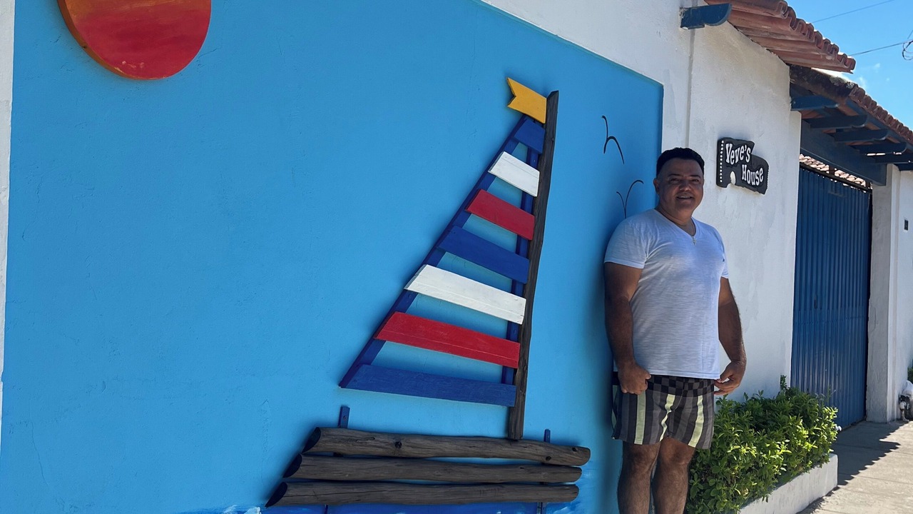 Photo of Outdoor in Bairro das Laranjeiras