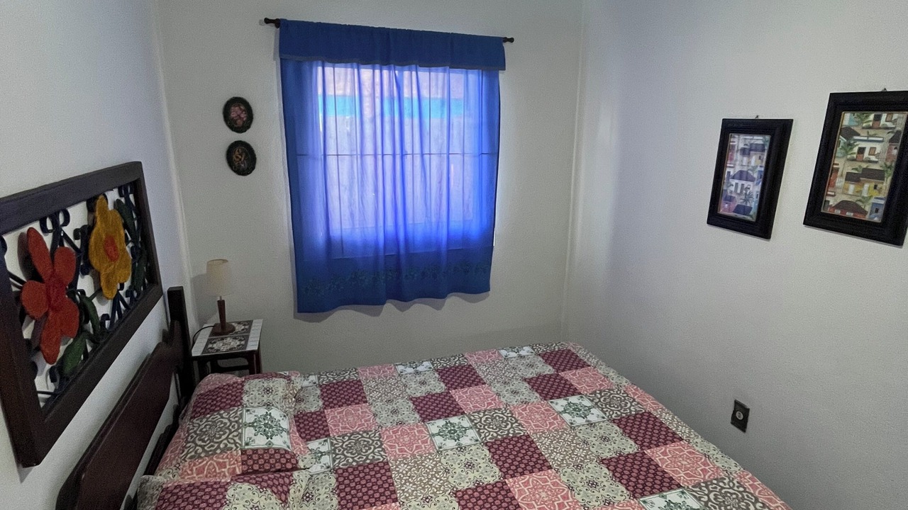 Photo of Bedroom in Bairro das Laranjeiras