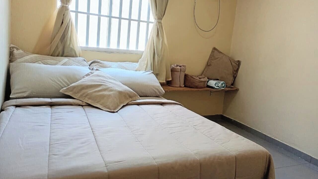 Photo of Bedroom in Barreirinhas