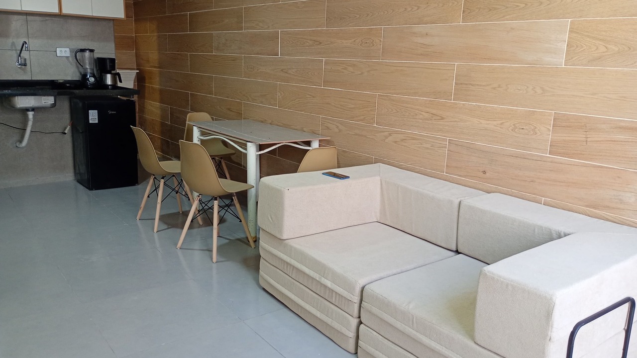 Photo of Livingroom in Barreirinhas