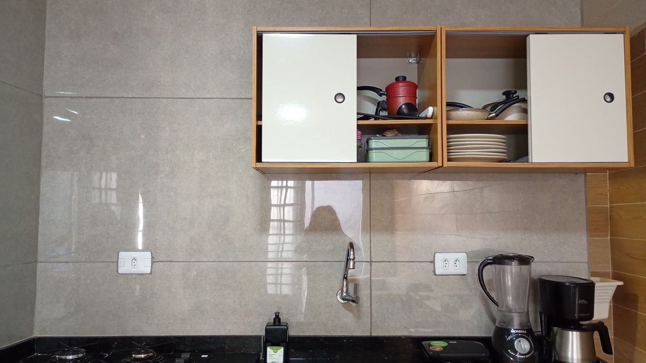 Photo of Kitchen in Barreirinhas