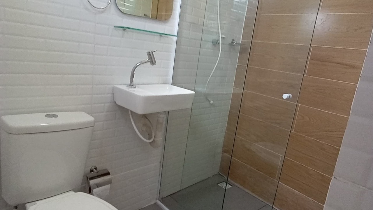 Photo of Bathroom in Barreirinhas