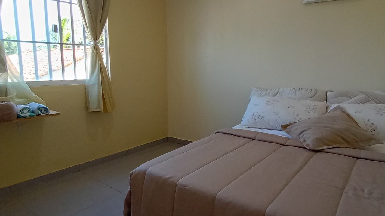 Photo of Bedroom in Barreirinhas