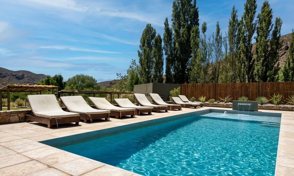 Photo of Outdoor in Vistalba