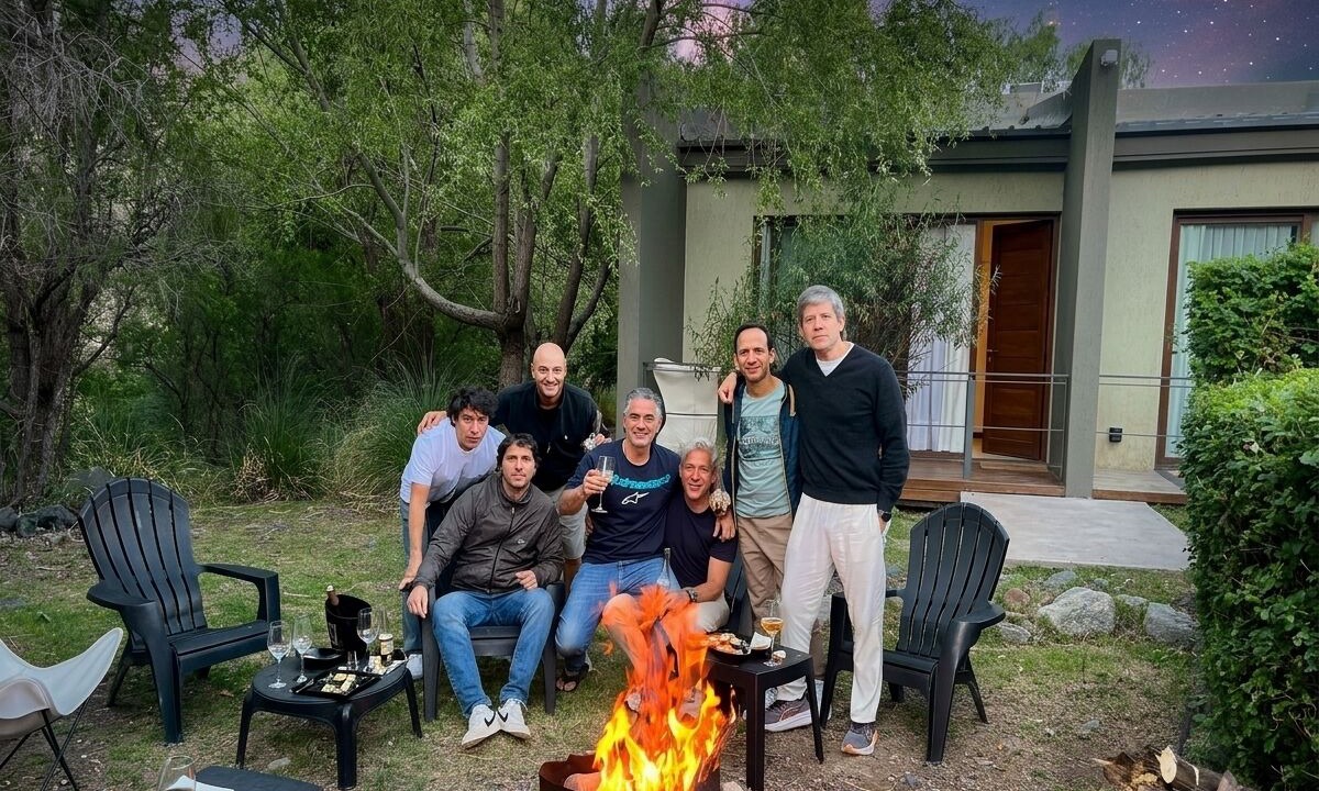 Photo of Outdoor in Vistalba