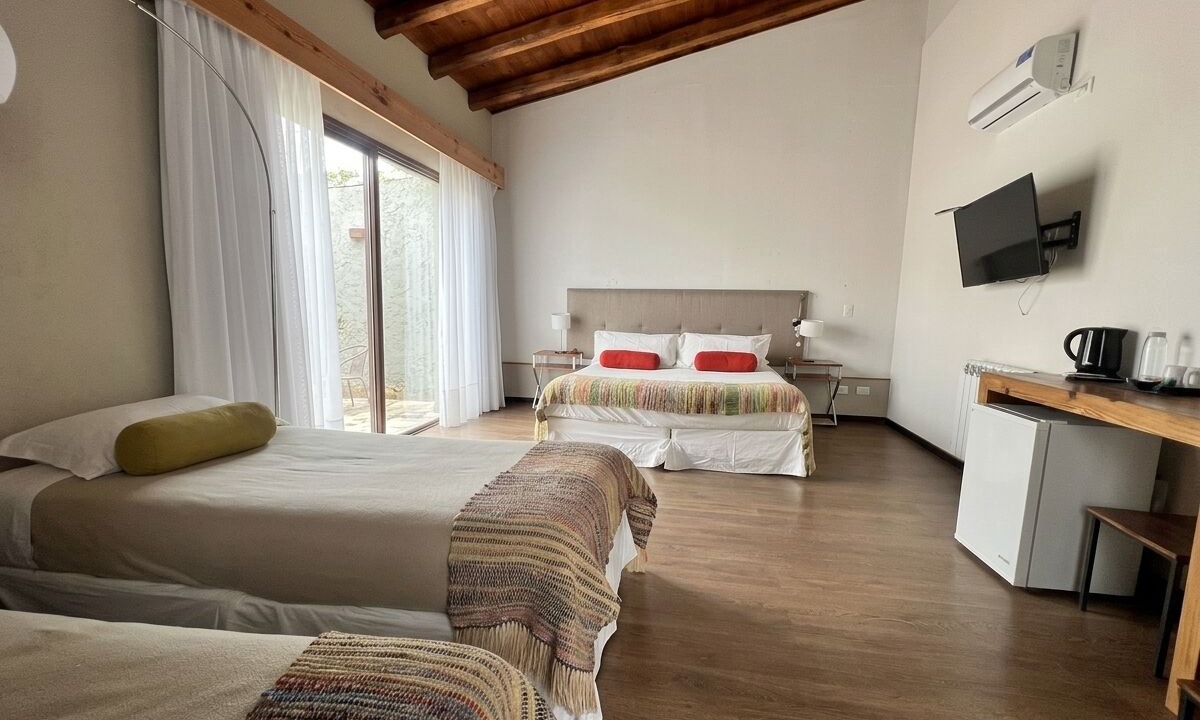 Photo of Bedroom in Vistalba
