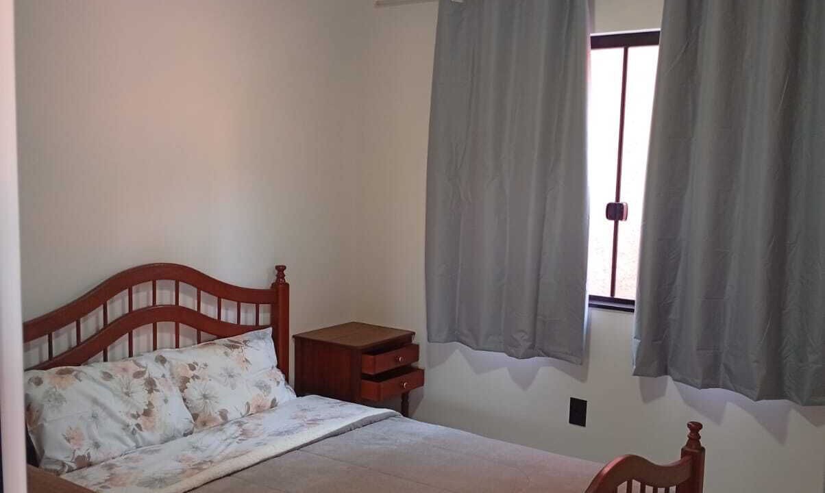 Photo of Bedroom in Serra Negra
