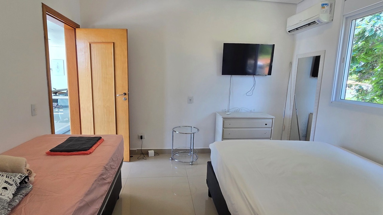 Photo of Bedroom in Paranapanema