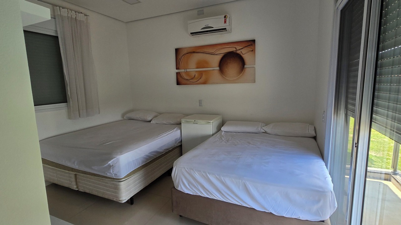 Photo of Bedroom in Paranapanema