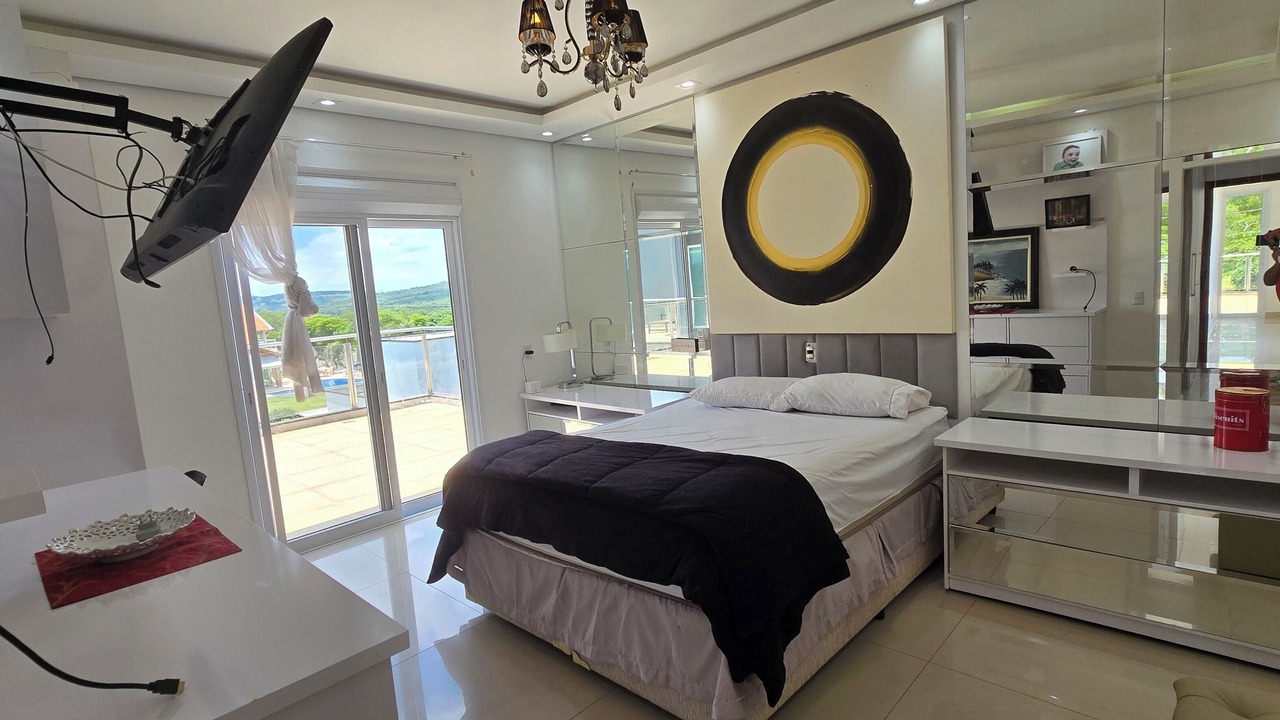 Photo of Bedroom in Paranapanema