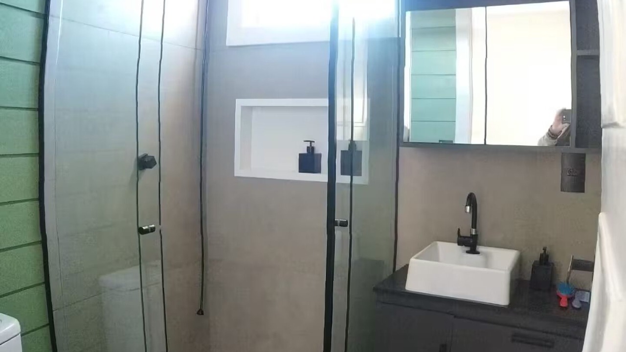 Photo of Bathroom in Jaguaruna