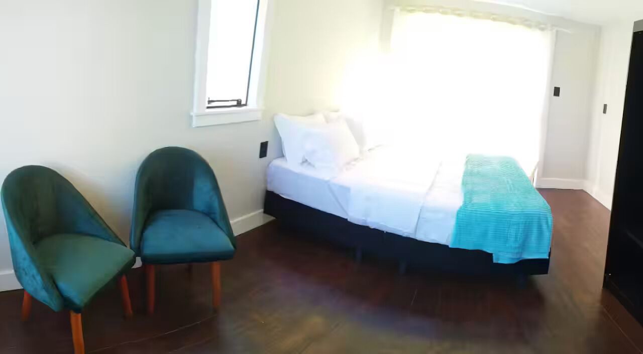 Photo of Bedroom in Jaguaruna