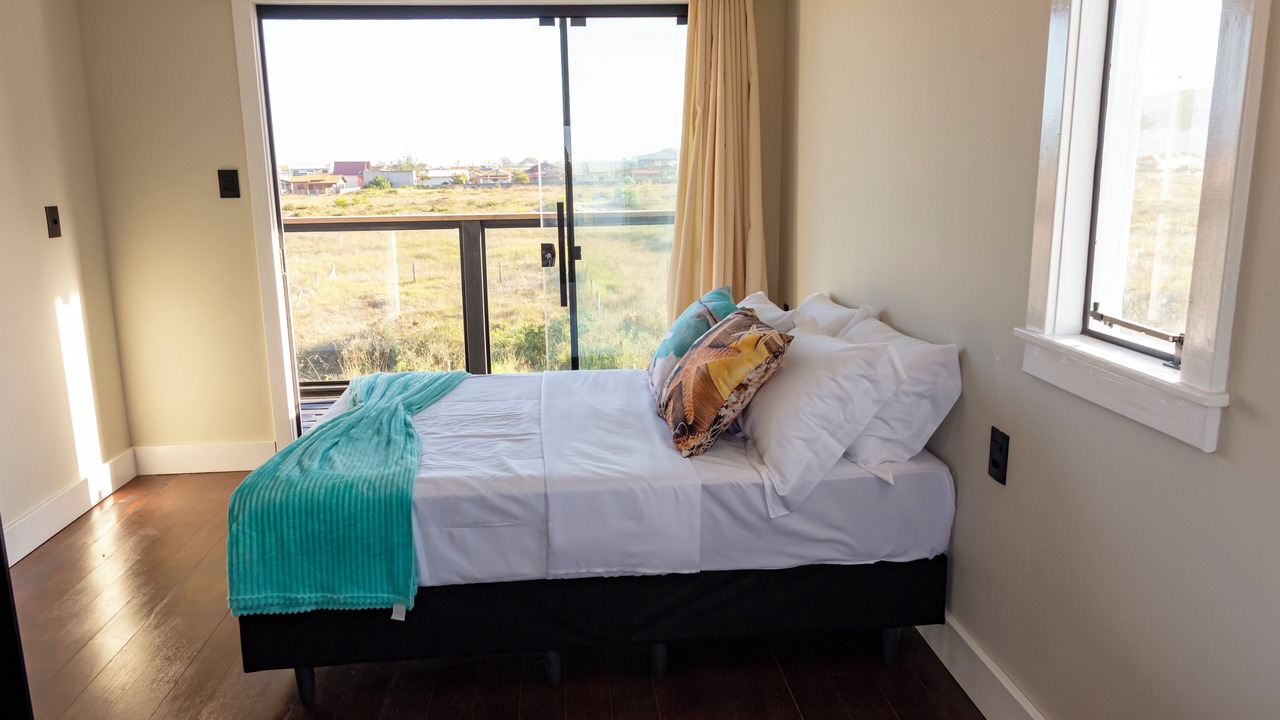 Photo of Bedroom in Jaguaruna