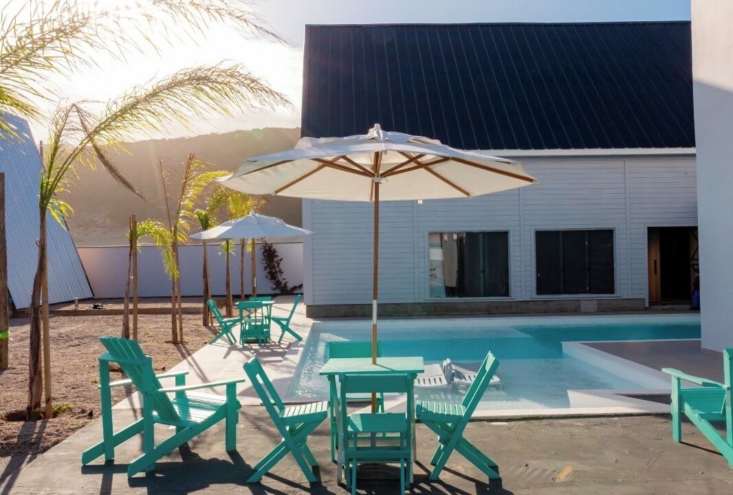 Photo of Outdoor in Jaguaruna