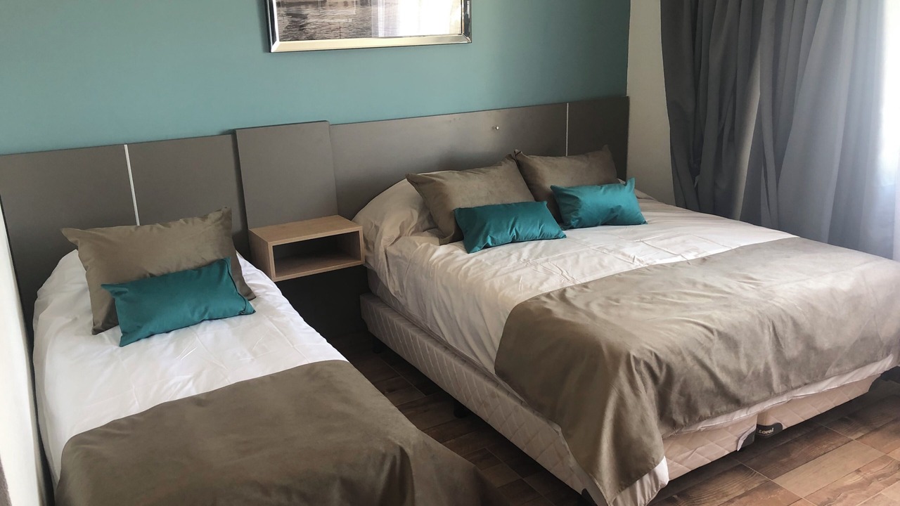 Photo of Bedroom in Federal