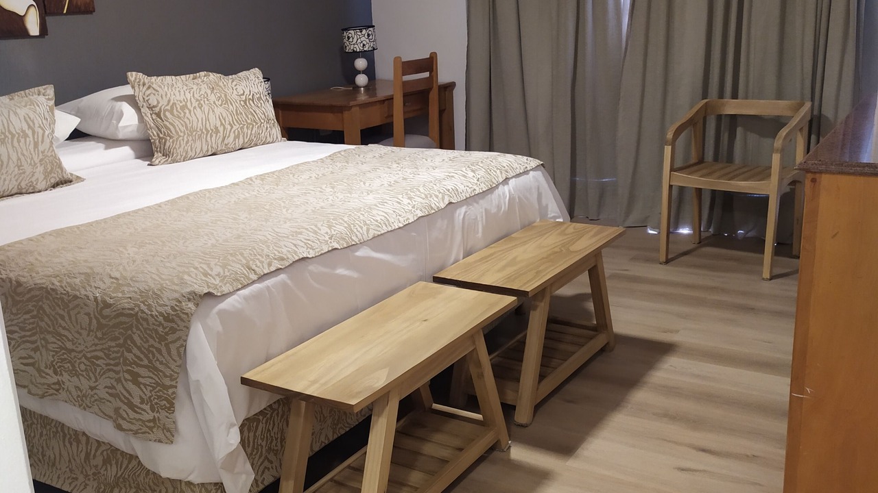 Photo of Bedroom in Esquel