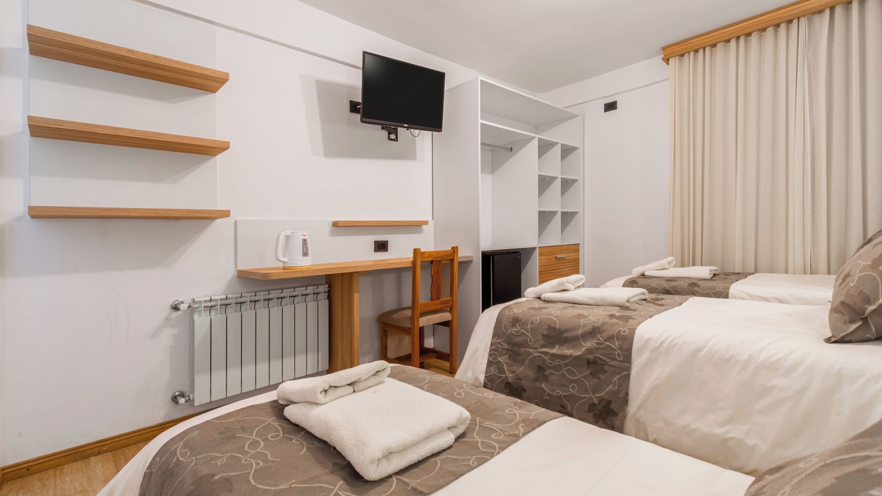 Photo of Bedroom in Esquel