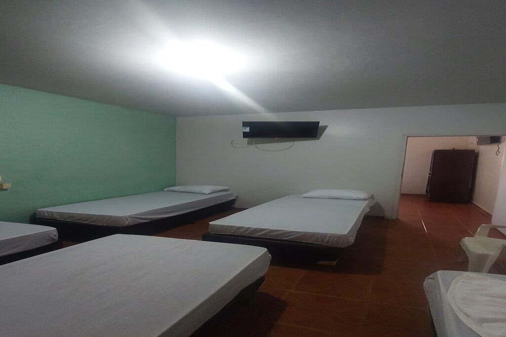 Photo of Bedroom in Aparecida