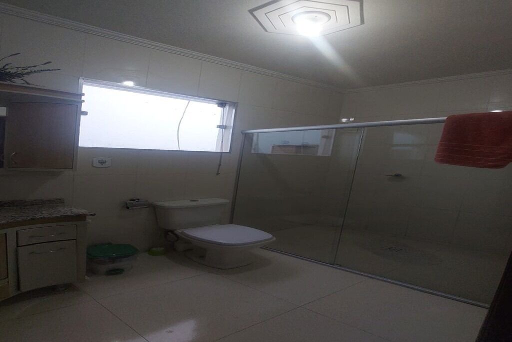Photo of Bathroom in Aparecida