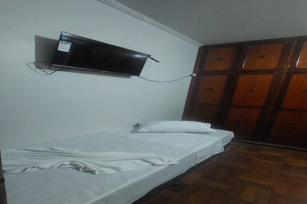 Photo of Bedroom in Aparecida