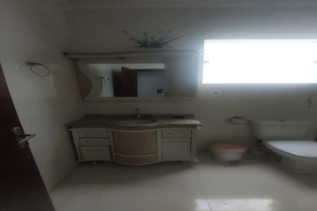 Photo of Bathroom in Aparecida