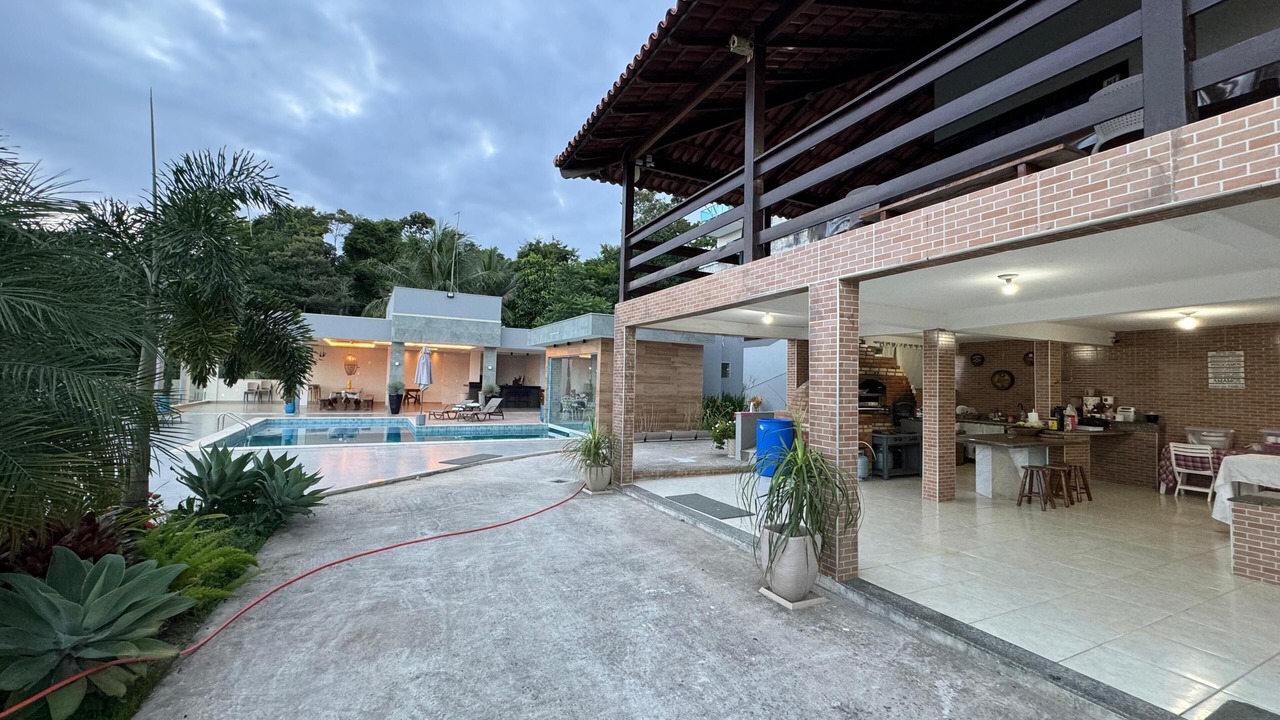 Photo of Outdoor in Piuma