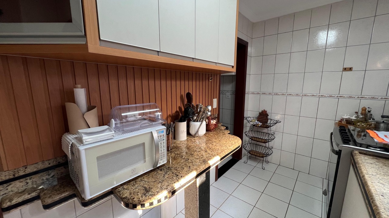 Photo of Kitchen in Piuma