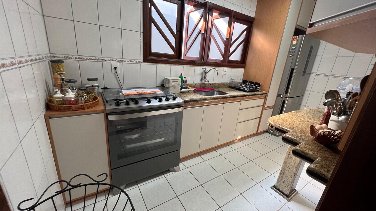 Photo of Kitchen in Piuma