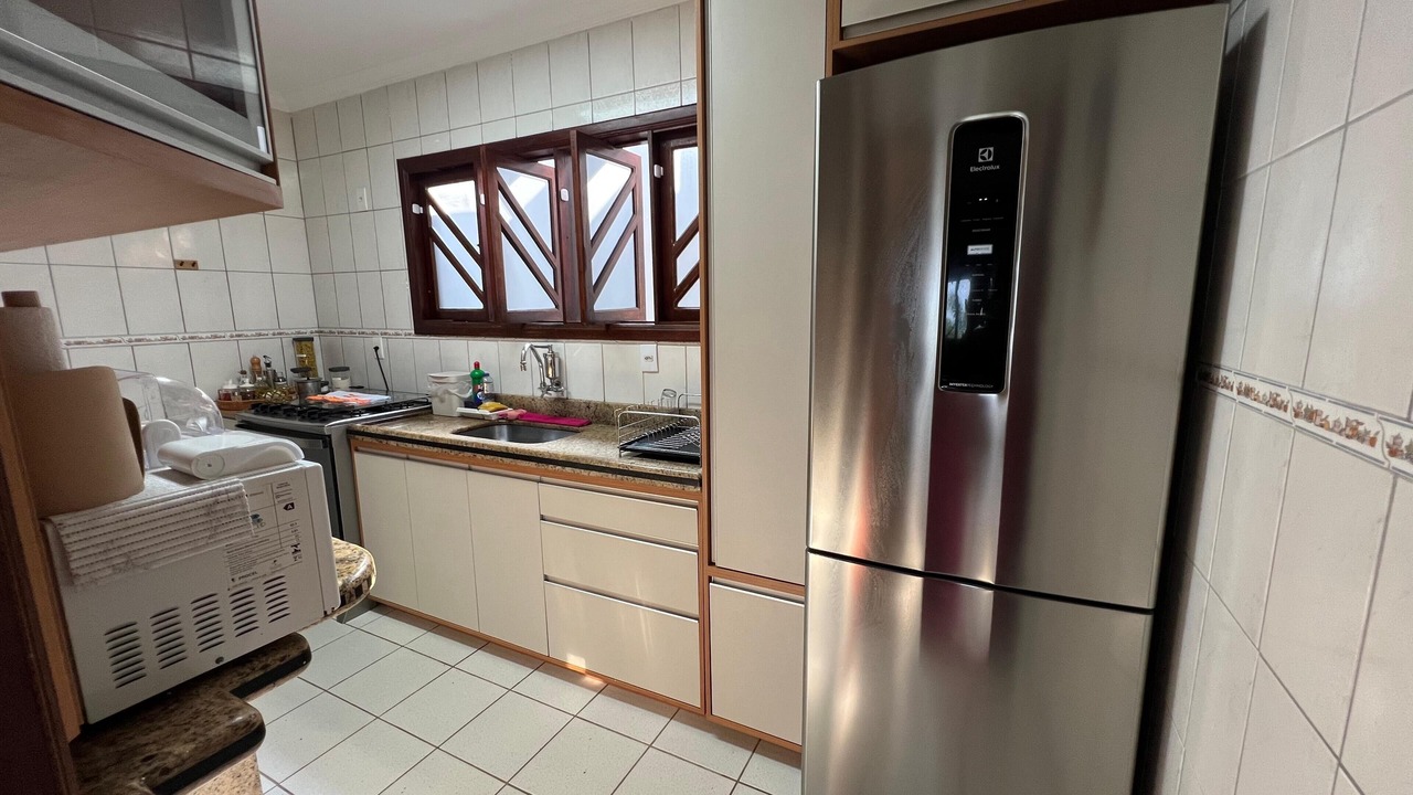 Photo of Kitchen in Piuma