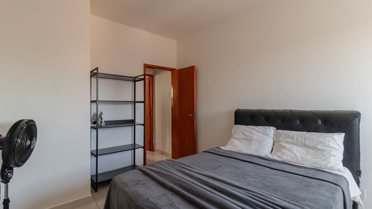 Photo of Bedroom in Caicara