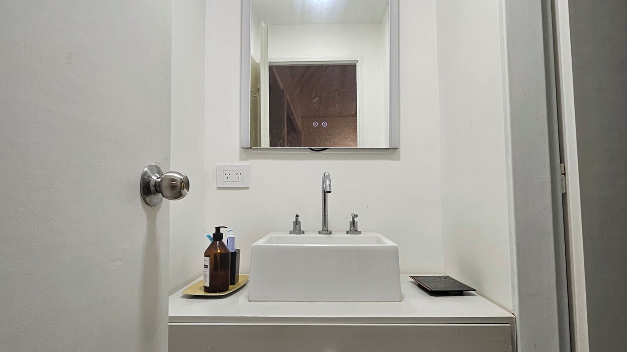 Photo of Bathroom in San Telmo