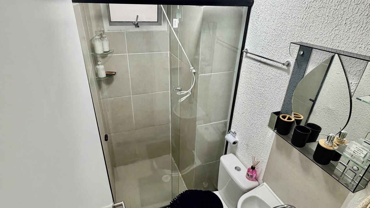 Photo of Bathroom in Vicente Pinzon